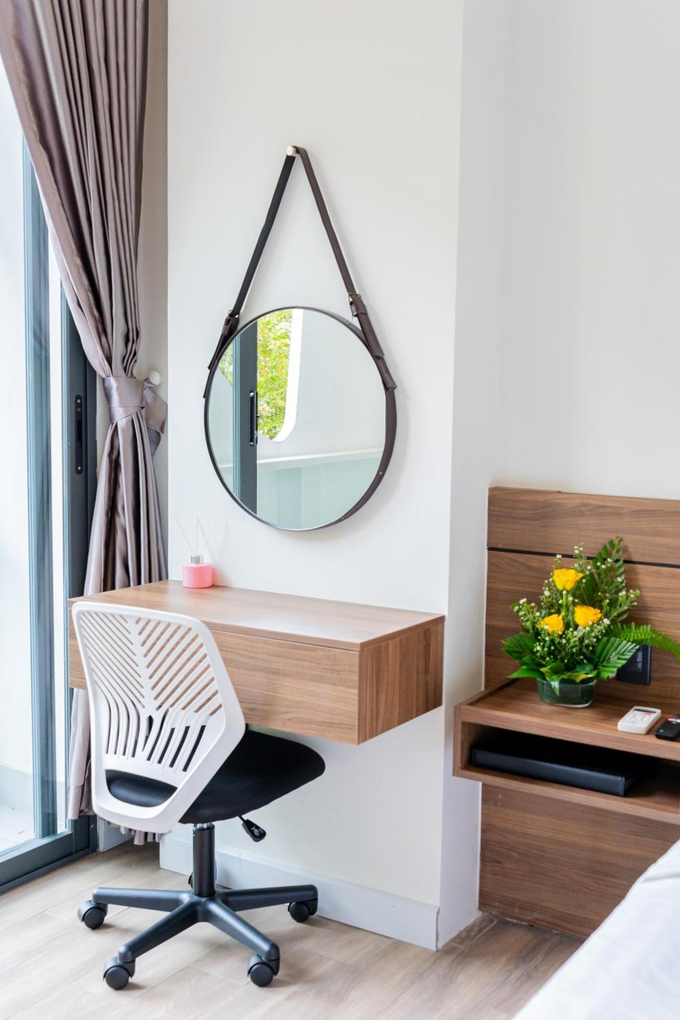 Lee Charming Hotel Nha Trang Bagian luar foto